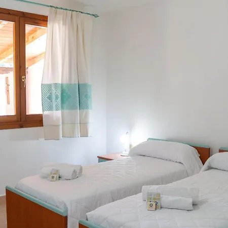 Apartamento Sweet Holidays - Lemon - Casa Con Giardino A Pochi Minuti Da San Teodoro