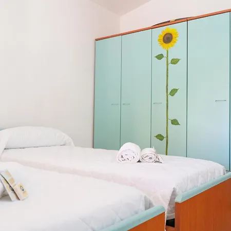 Apartamento Sweet Holidays - Lemon - Casa Con Giardino A Pochi Minuti Da San Teodoro