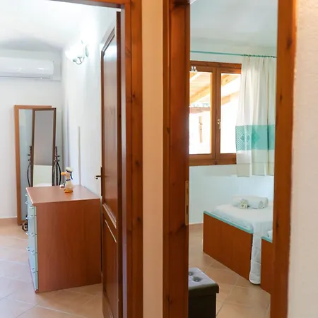 Sweet Holidays - Lemon - Casa Con Giardino A Pochi Minuti Da San Teodoro Appartement *