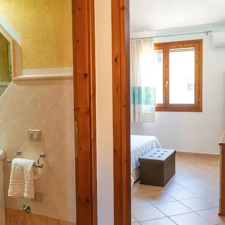 Sweet Holidays - Lemon - Casa Con Giardino A Pochi Minuti Da San Teodoro Schifoni