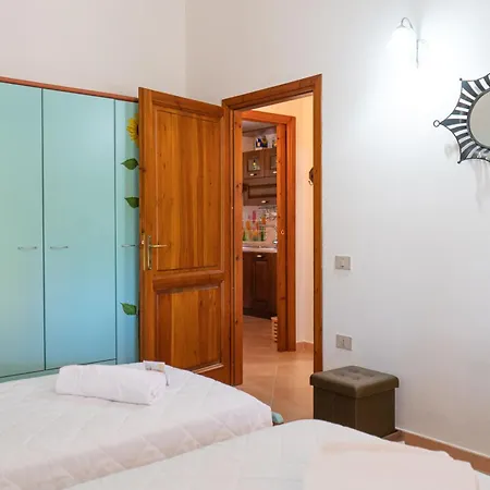 Sweet Holidays - Lemon - Casa Con Giardino A Pochi Minuti Da San Teodoro Appartamento