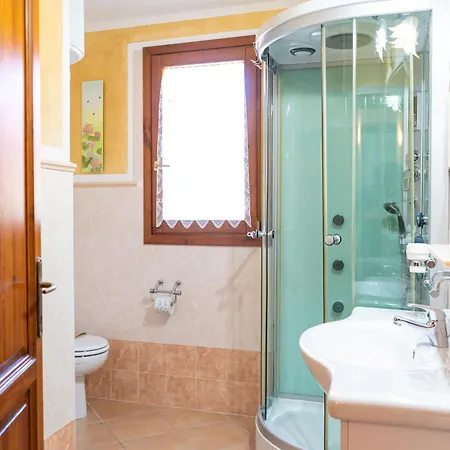 Sweet Holidays - Lemon - Casa Con Giardino A Pochi Minuti Da San Teodoro Appartamento