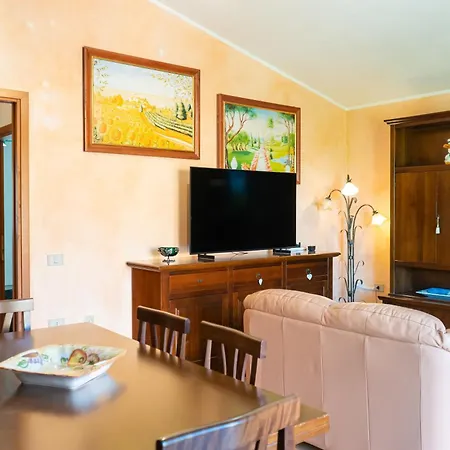 Appartement Sweet Holidays - Lemon - Casa Con Giardino A Pochi Minuti Da San Teodoro *