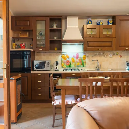 Apartamento Sweet Holidays - Lemon - Casa Con Giardino A Pochi Minuti Da San Teodoro