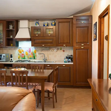 Sweet Holidays - Lemon - Casa Con Giardino A Pochi Minuti Da San Teodoro Appartamento *
